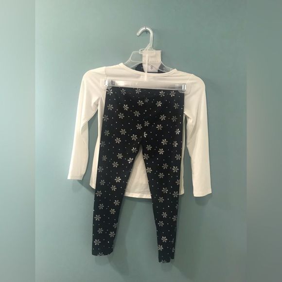 NWT … BTWEEN “Size: 6X” 3 Piece “LOVE” Outfit / Set - Picture 2 of 4